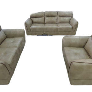 McRegency Comfort Plush Set ( 3+2+1 )